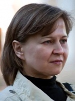 Ольга Борисовна Боченкова