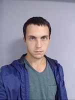 Жаркин Артем Игоревич