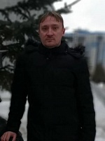 Сергей Алексеевич Токарев