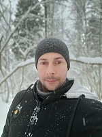 Тарбеев Максим Юрьевич