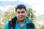 Дорогокупля Александр Андреевич