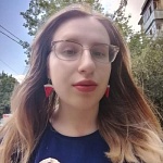 Маргарита Михайловна Махнева