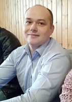 Семин Дмитрий Владимирович