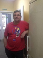 Прибыльский Алексей Александрович