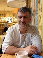 Алексанян Рома Ваагнович