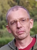 Ворона Кирилл Сергеевич