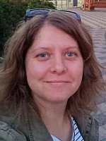 Ольга Алексеевна Никитина