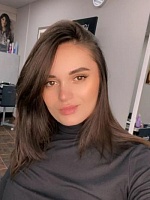 Кузина Светлана Владимировна