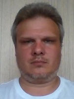 Дмитрий Игоревич Кутузов