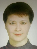 Наталья Валерьевна Кулакова