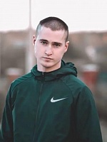 Алексей Вячеславович Челюскин