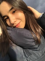 Олимова Диля Сайфидиновна