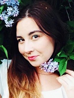 Валерия Владимировна Ларичева