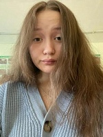 Анастасия Владимировна Килина