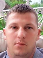Маслов Антон Викторович