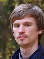 Антонов Илларион Игоревич