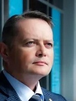 Вадим Владимирович Коробов