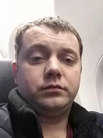 Щевеленков Антип Александрович