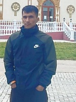 Фахриддин Саидмуродович Буриев