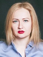 Наталья Владимировна Мосина