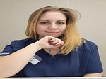 Алина Игоревна Аронова