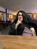 Надежда Александровна Абрамова
