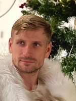 Андреев Никита Андреевич