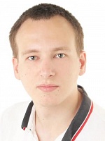 Максим Анатольевич Демченко