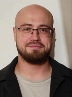 Сергей Сергеевич Куликов
