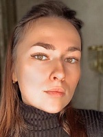 Ирина Игоревна Осипова