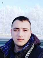 Ли Доуш Федорович