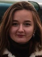 Олеся Геннадьевна Куц