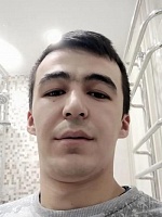 Латипов Бахтовар Баходиржонович