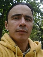 Оразов Коля Мухаммедович