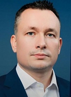 Алексей Сергеевич Глазырин