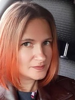 Николаева Олеся Геннадьевна