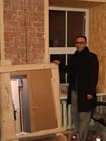 Гаспарян Ара Размикович