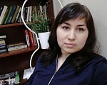 Ирина Федоровна Петкогло