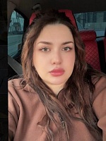 Магомедалиева Мадина Увайсовна