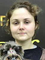 Анастасия Александровна Маренская