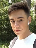 Богдан Юрьевич Цымбалюк