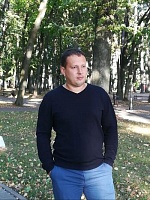 Кислов Дмитрий Николаевич