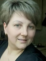 Степанова Наталья Александровна