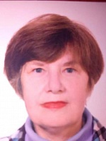Эльвира Васильевна Титова
