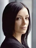 Елена Разумовская (Киселева)