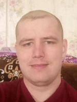 Максимов Сергей Сергеевич