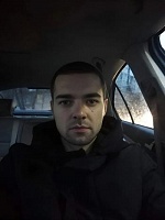 Кузнецов Владимир Геннадьевич