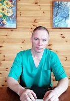 Грушевой Александр Витальевич