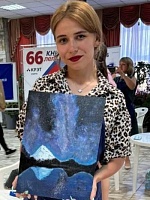 Екатерина Сергеевна Трипольская