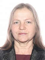 Светлана Германовна Бек